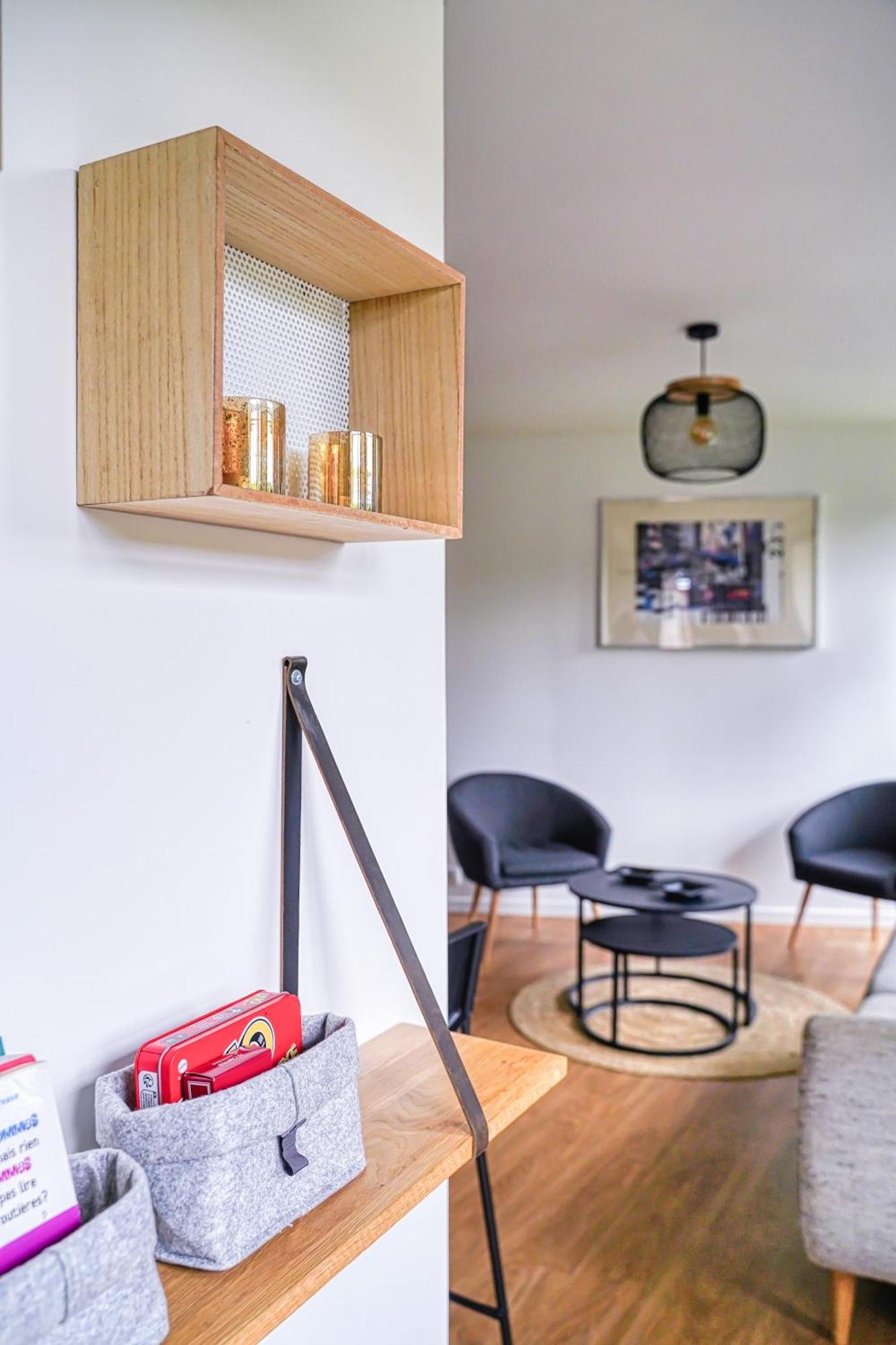 Cosy - Cadre Verdoyant - Proche Saclay *