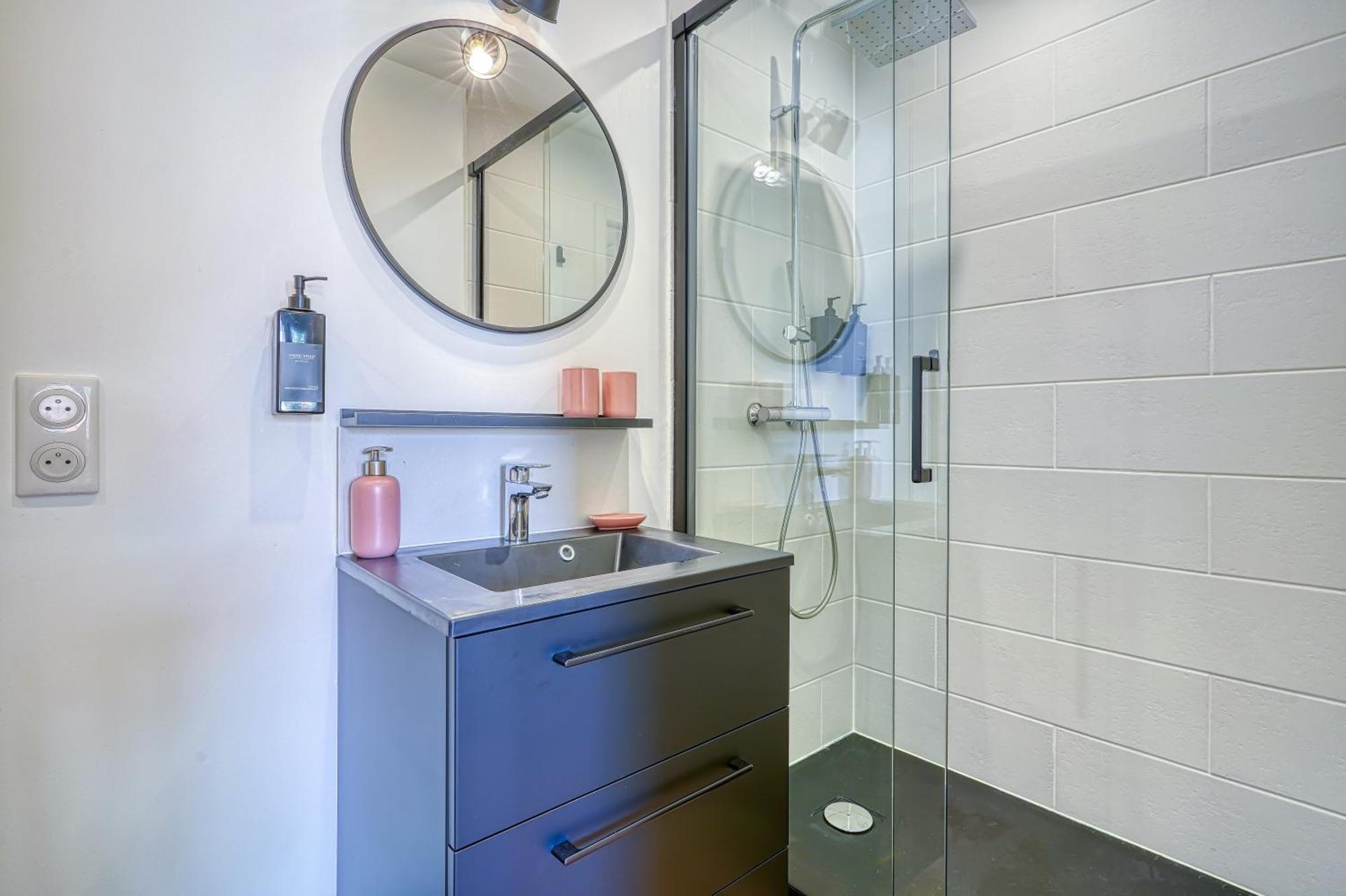 Appartement Cosy - Cadre Verdoyant - Proche Saclay Gif-sur-Yvette
