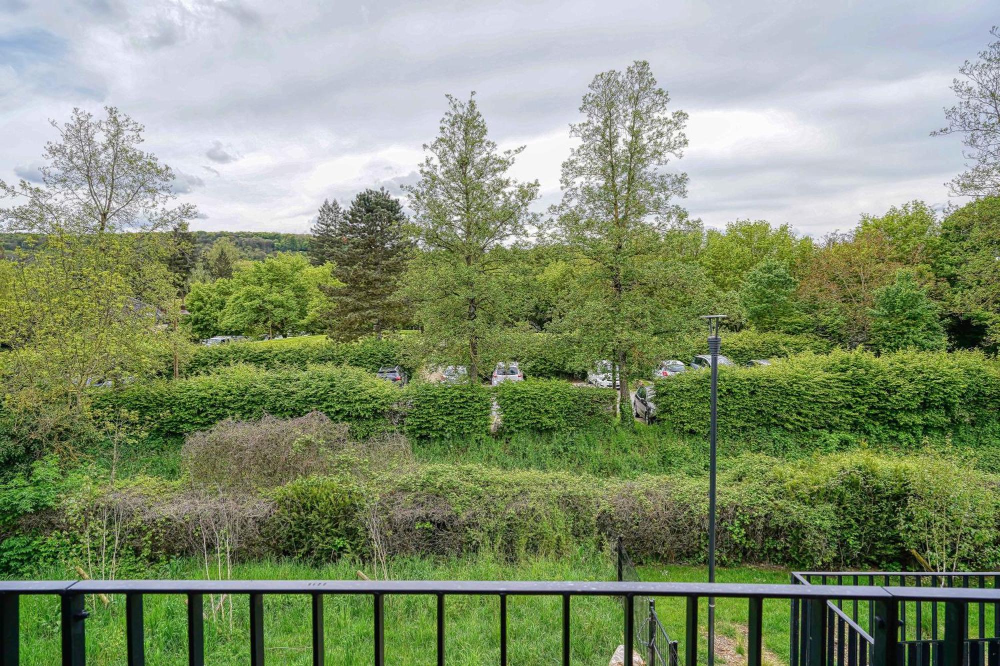 Cosy - Cadre Verdoyant - Proche Saclay Apartment Gif-sur-Yvette