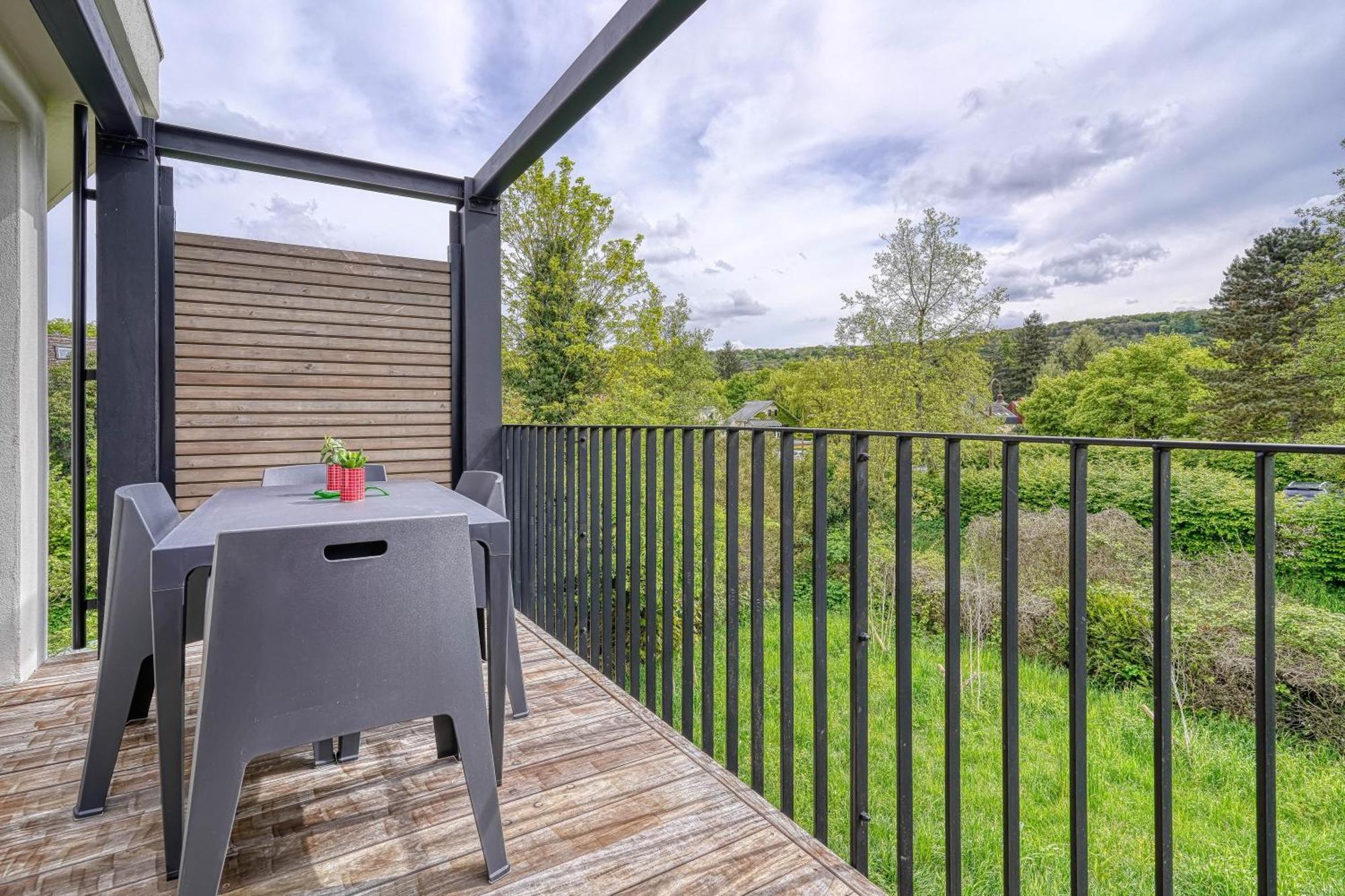 Cosy - Cadre Verdoyant - Proche Saclay *