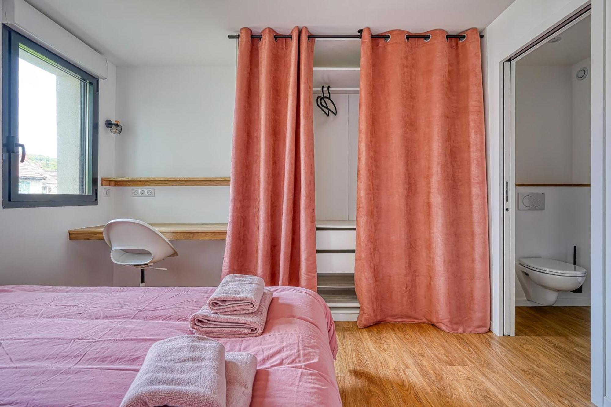Cosy - Cadre Verdoyant - Proche Saclay Apartment